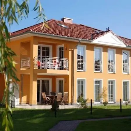 Ostseetraum * Karlshagen